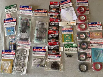 미니 사륜구동 부품 묶음 판매