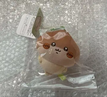 치이카와 (먼작귀) 계절이잖아 마스코트 밤만쥬