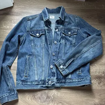 Gap 1969 데님 자켓 S 사이즈