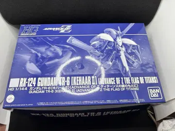 HG 1/144 건담 TR-6 [키하르 II]