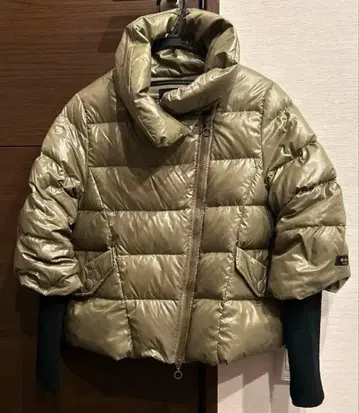 TATRAS 타트라스 다운 자켓