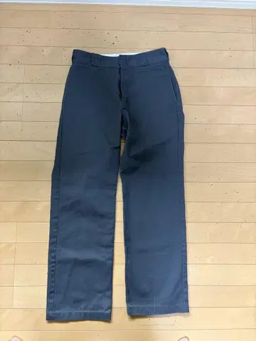Dickies 874 오리지널 핏 워크 팬츠 30