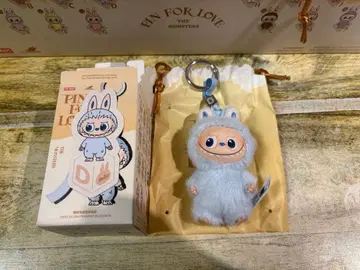 THE MONSTERS PIN FOR LOVE 라브브 D