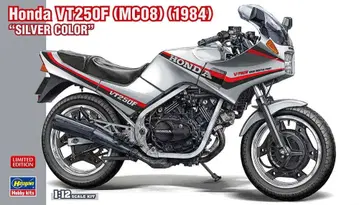 혼다 VT250F (MC08) (1984) 실버 컬러 [한정품]