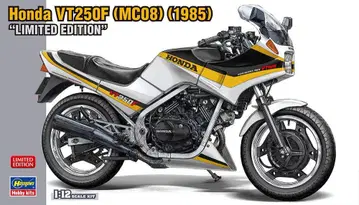 혼다 VT250F (MC08) (1985) 리미티드 에디션