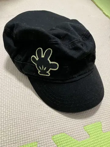 NEW ERA 디즈니 공식 캡 미키