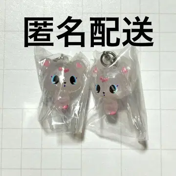 주얼펫 메지루시 액세서리 라브라