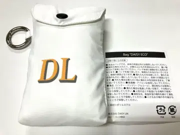 FOXEY 데이지린 에코백 DAISY ECO