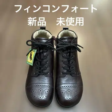 새상품 핀 컴포트 2917 보르도 펄 UK3.5(23cm)