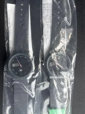 포켓몬 레전즈za 구매 혜택 손목시계 에디온