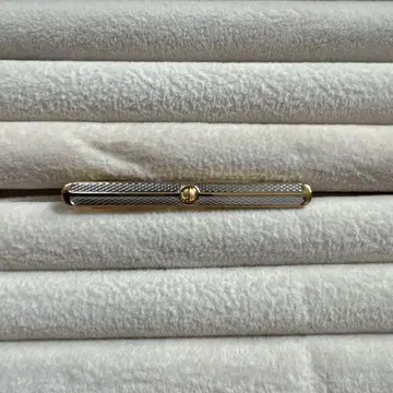DUNHILL 넥타이핀