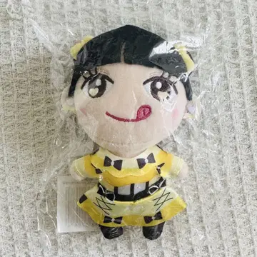 도키센 스다 아키 봉제 인형