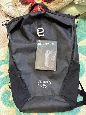 [한정판] 퍼고웍스 PAAGO WORKS Buddy16 SP 버디