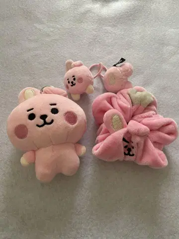 BTS BT21 JUNG KOOK COOKY
