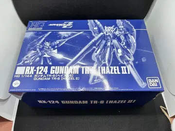 HG 1/144 건담 TR-6 [헤이즐 II]
