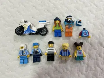LEGO 레고 미니 피규어 묶음 판매