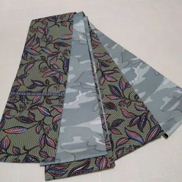 반폭 오비 바틱