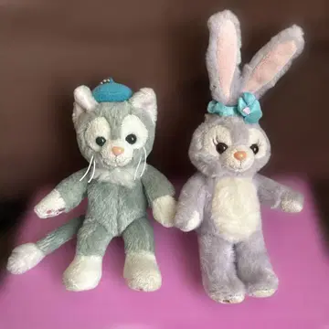 디즈니 젤라토니 & 스텔라 루 누이바 2개 세트