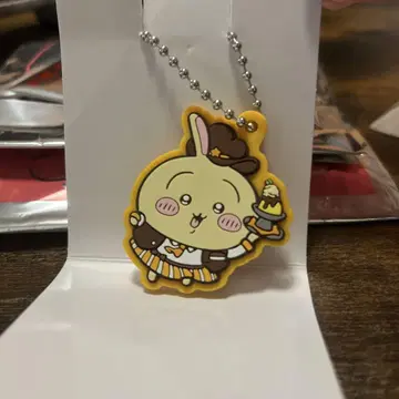 치이카와 코스 토끼