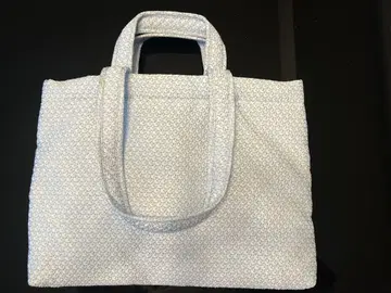 amica kids AIR COUTURE TOTE 스카이블루