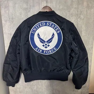 [ 레어 ] 알파 MA-1 사이즈 M 플라이트 자켓