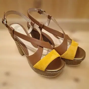 미사용 새상품 LELLABALDI 36cm