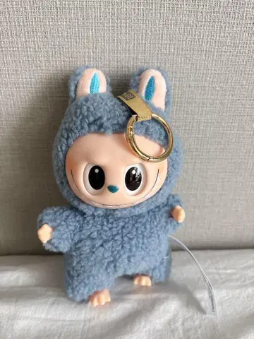 러브브 마카롱 씨솔트 코코넛