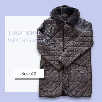 Traditional Weatherwear 사이즈 40