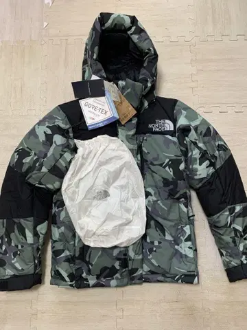 미사용 THE NORTH FACE 발트로 라이트 자켓 S사이즈