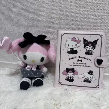 마이멜로디 2세트