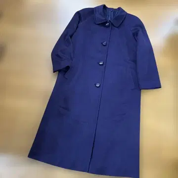 롱 코트