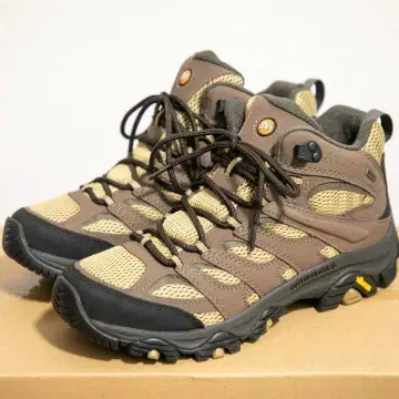 미사용 MERRELL MOAB3 머렐 모아브3 미드컷 27.5