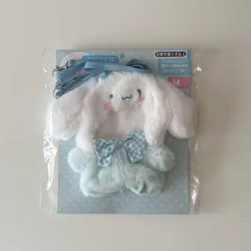 산리오 시나몬 봉제 인형 코스튬 M