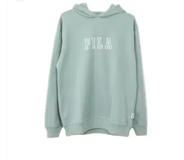 FILA 속기모 맨투맨 후드티 M 사이즈