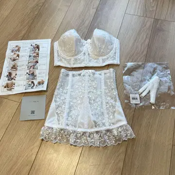 세모아 브라이덜 이너 E70