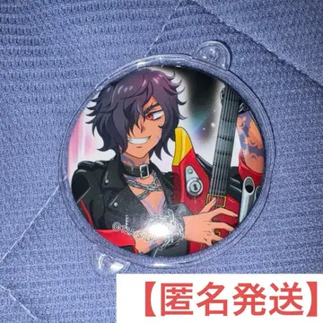 아이돌랜드 프리파라 마리오 캔뱃지