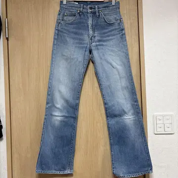 BIG JOHN 30인치 청바지 100