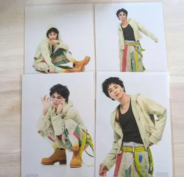 초특급 타쿠야 AwA AwA 사진 세미 컴프