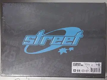 HIGHLIGHT2025 SEASON'SGREETINGS STREET