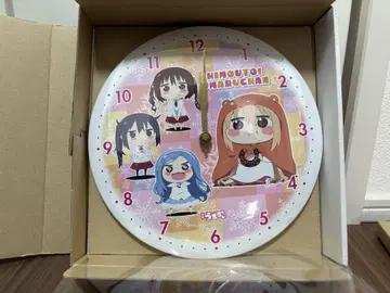 건어물 여동생! 우마루짱 틴락 이벤트 상품