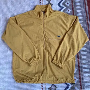 Towncraft The Fox Collection 나일론 자켓