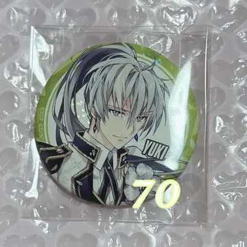 아이나나 Re:vale 센 브라호와 캔뱃지