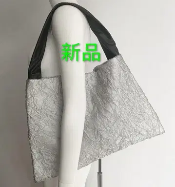 아크릴릭 acrylic FORME Cloud 토트백