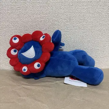 미야쿠미야쿠 복권 3등 봉제 인형