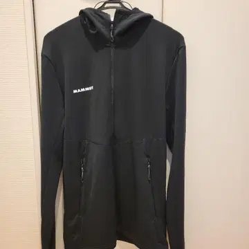 MAMMUT 아콘카과 라이트 후디