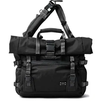 AS2OV 아쏘브 CORDURA DOBBY 305D 2way 토트