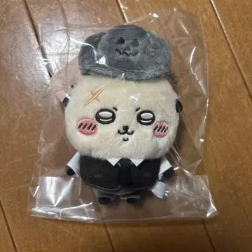 치이카와 (먼작귀) 계절이잖아 마스코트 랏코