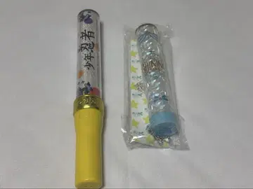 소년 닌자 응원봉 22명 ver.