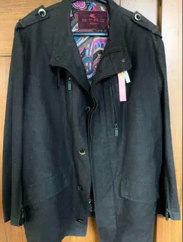 에트로 남성용 자켓