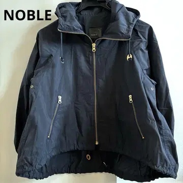 나일론 자켓/NOBLE